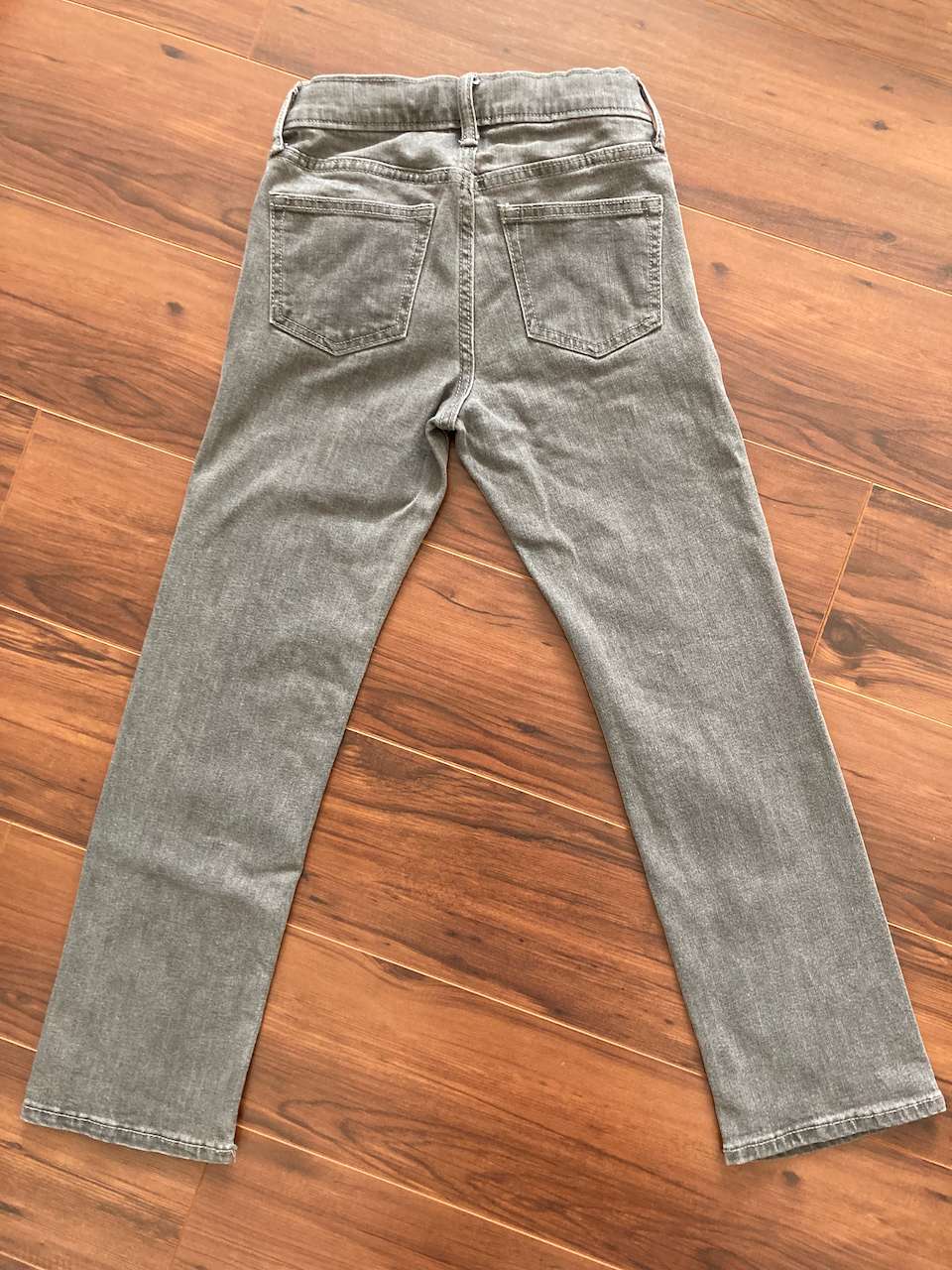 Jeans, Size 10 Boys, 4 of 4, Kids 10