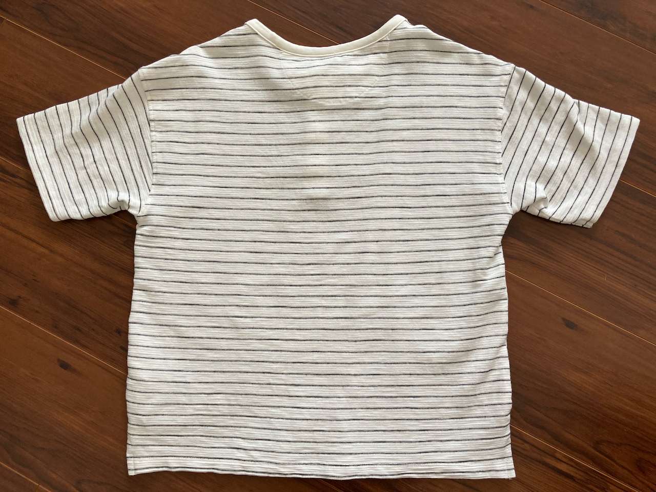 Zara henley t-shirt, Boys 9/10, Kids 10