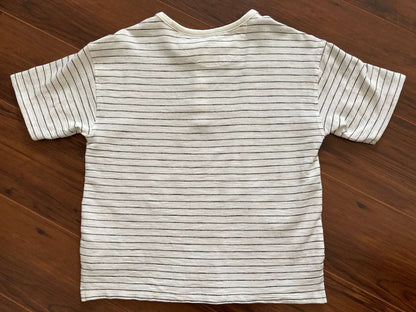 Zara henley t-shirt, Boys 9/10, Kids 10