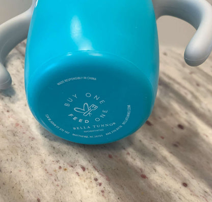 Bella Tunno Sippy Cup