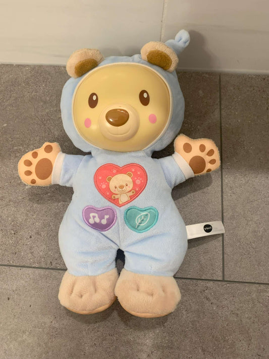VTech Sleepy Glow Bear