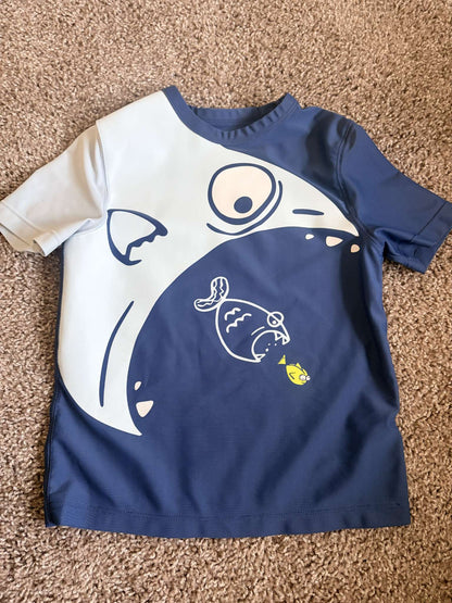 Baby Gap Swim Shirt 5T, Kids 5/5T