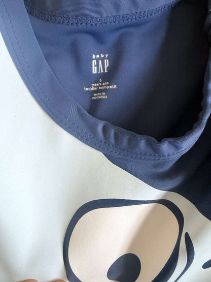 Baby Gap Swim Shirt 5T, Kids 5/5T