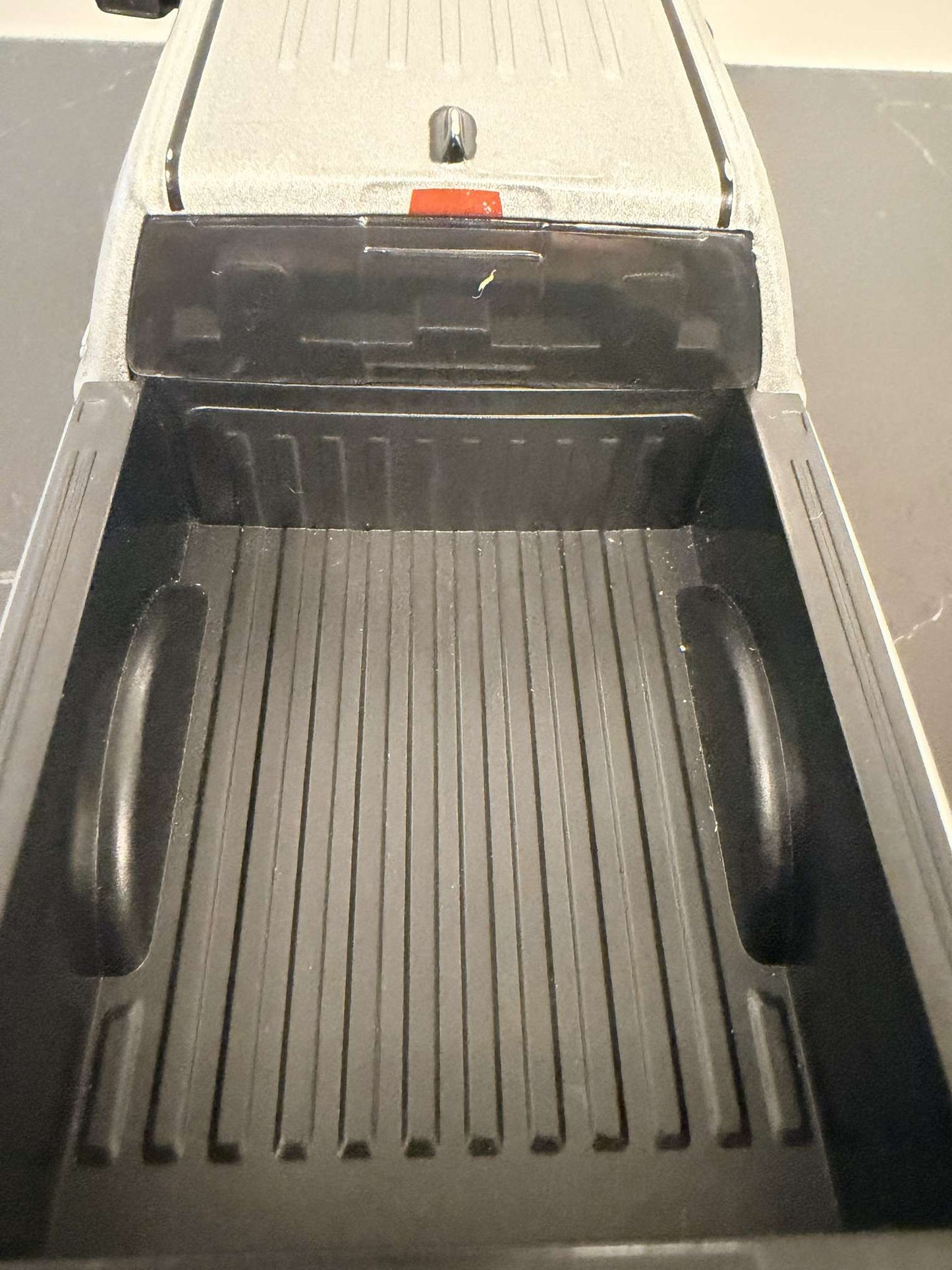 Collectable Ram 1500 Laramie Crew Cab Pull Back Truck Toy (Retails new $37 and up)
