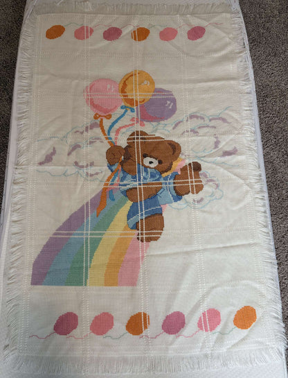Baby Blanket