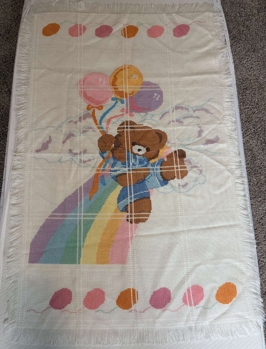 Baby Blanket