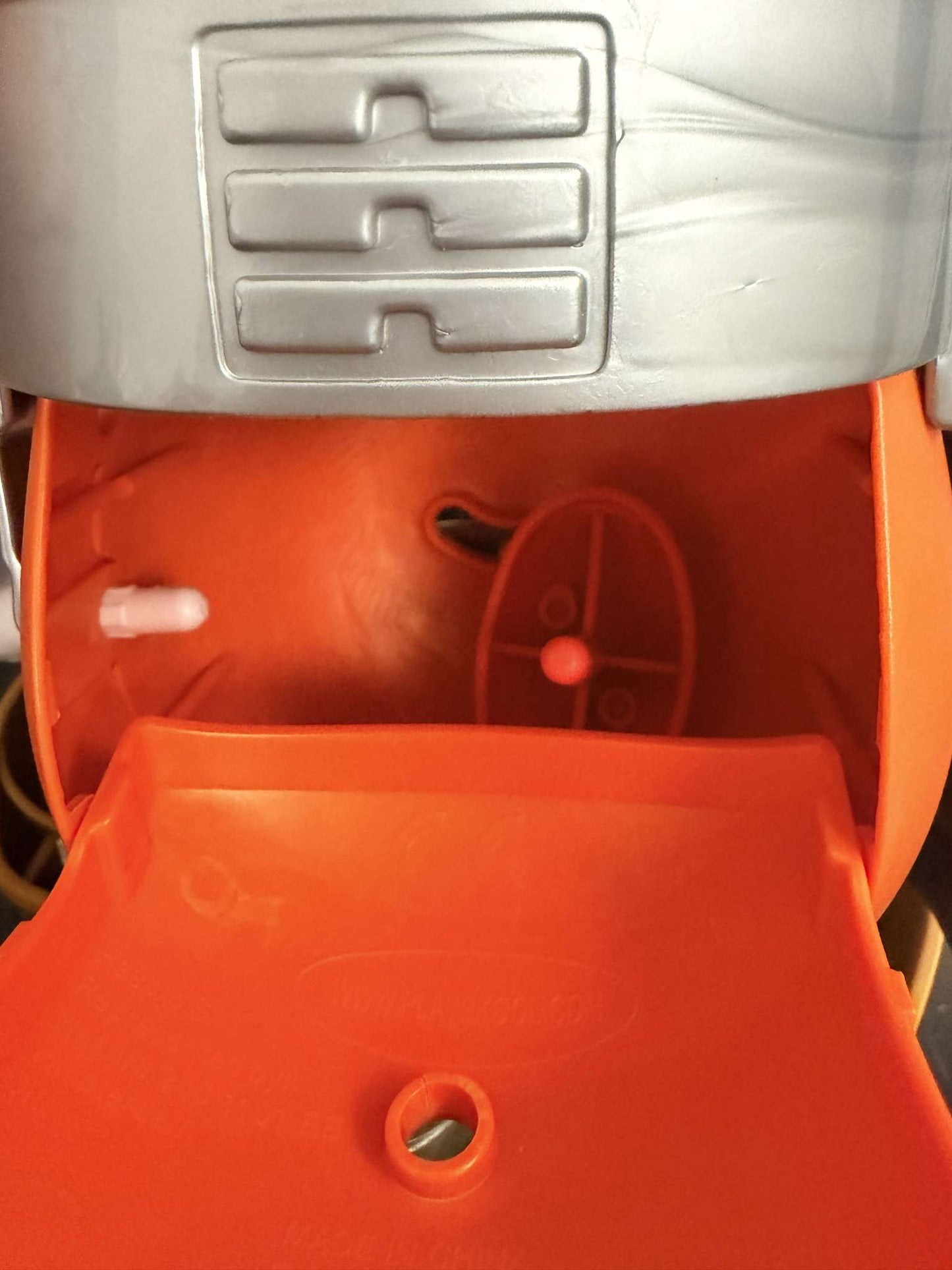 Mr Potato Head Mandalorian (Yamdalorian)