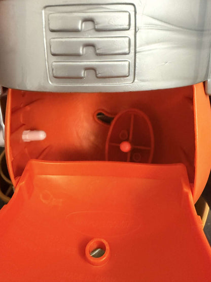 Mr Potato Head Mandalorian (Yamdalorian)