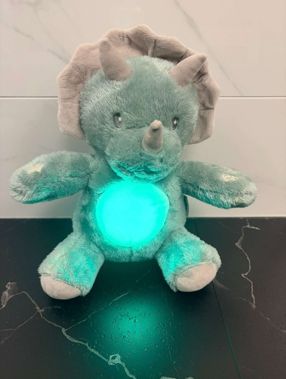 Dreamgro Light and Lullaby Dinosaur