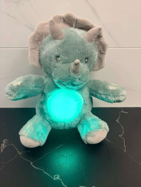 Dreamgro Light and Lullaby Dinosaur