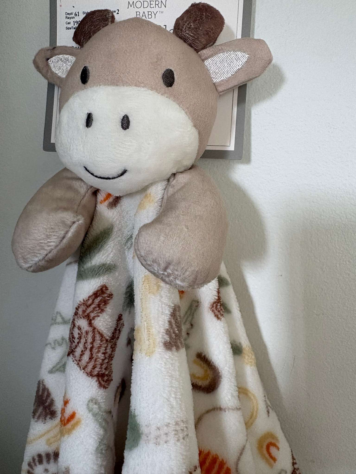 Cow Lovey