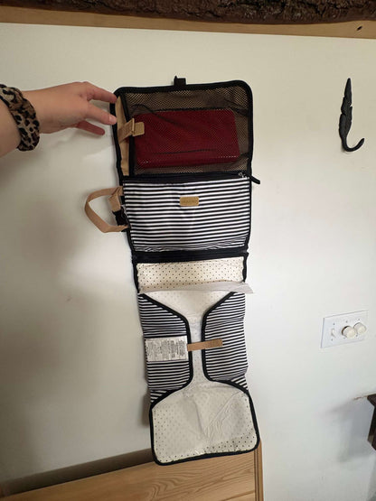 Brand New Foldable Changing Pad