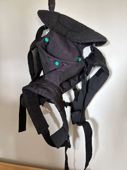 Infantino 4 in 1 Baby Carrier