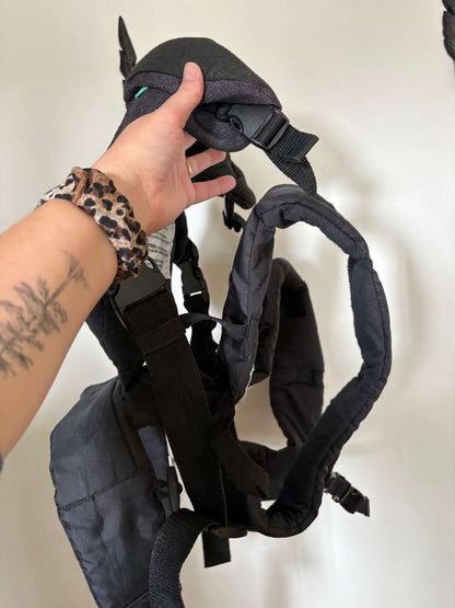 Infantino 4 in 1 Baby Carrier