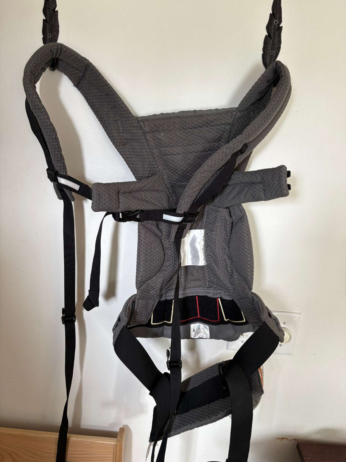 Ergobaby Omni Deluxe