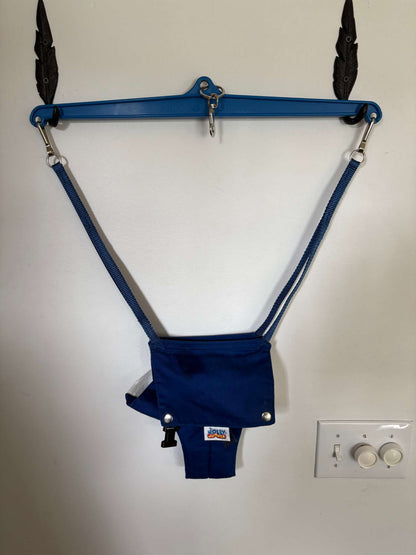 Jolly Jumper with Door Clamp