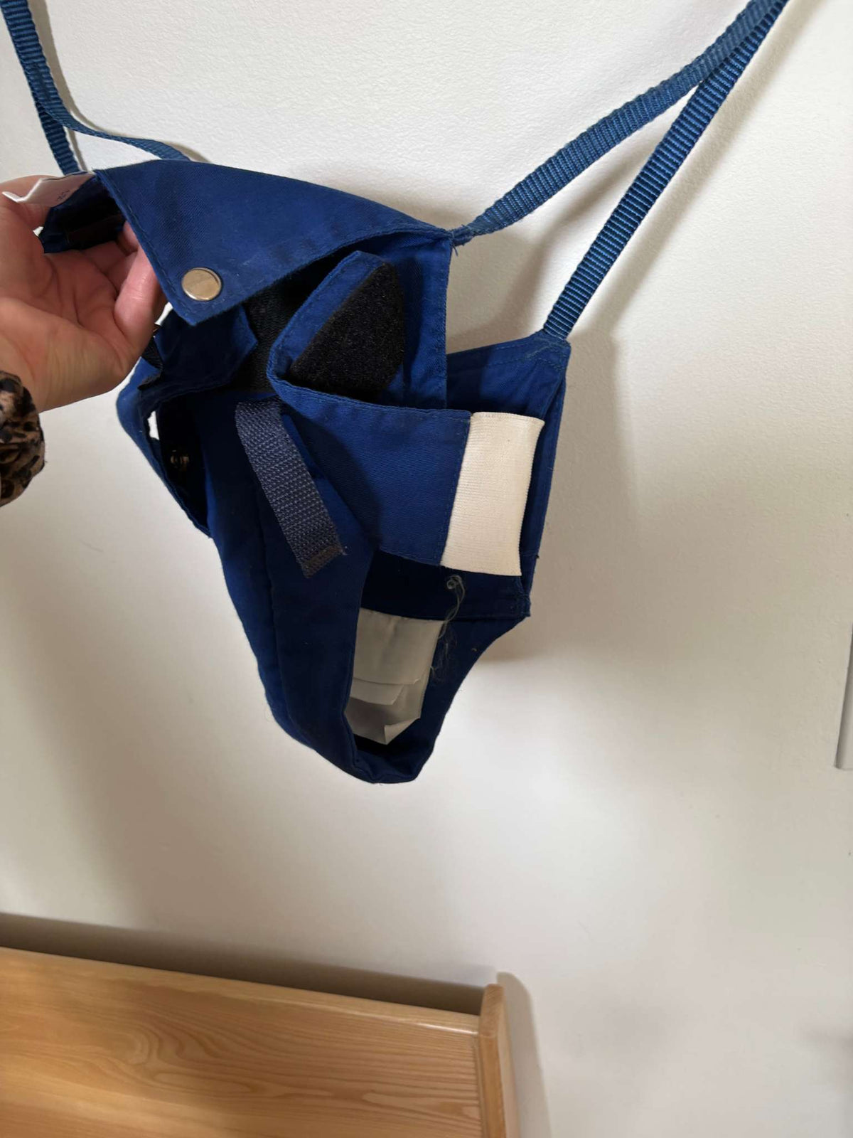Jolly Jumper with Door Clamp