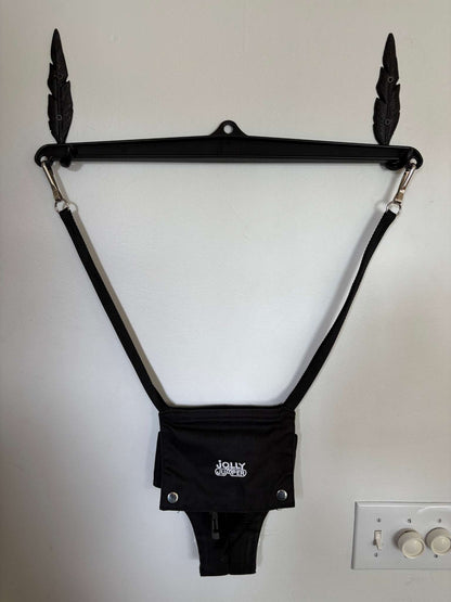 Jolly Jumper Classic with Stand