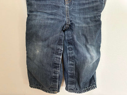 Gap Jean Overalls, Kids 18 Month (12-18M)