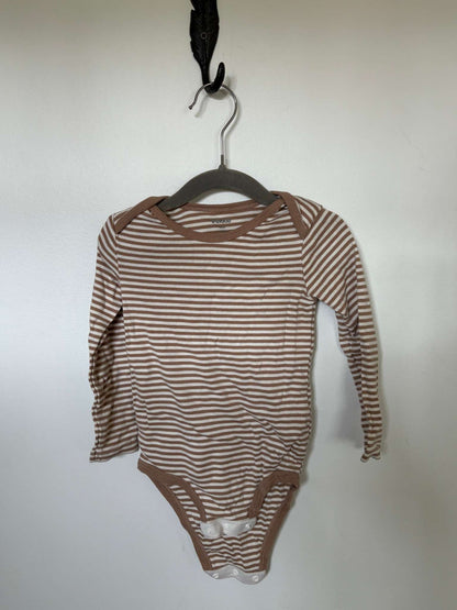 Two Long-sleeved onesies, Kids 24 Month (18-24M)