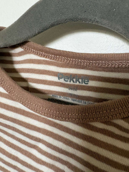 Two Long-sleeved onesies, Kids 24 Month (18-24M)