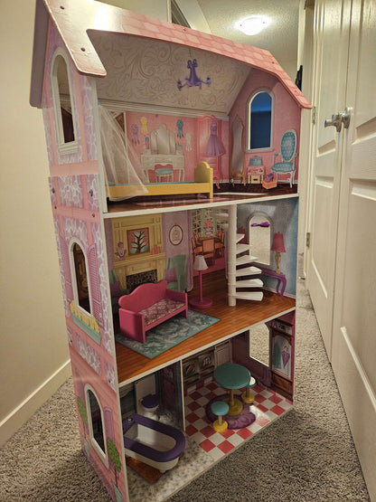 KidKraft Penelope Dollhouse