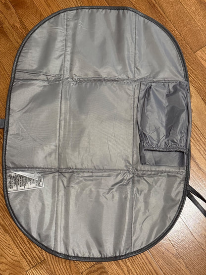 changing pad