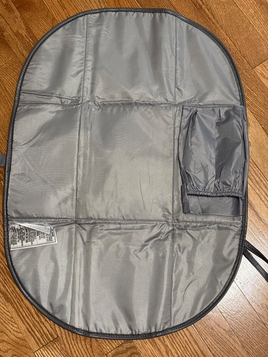 changing pad