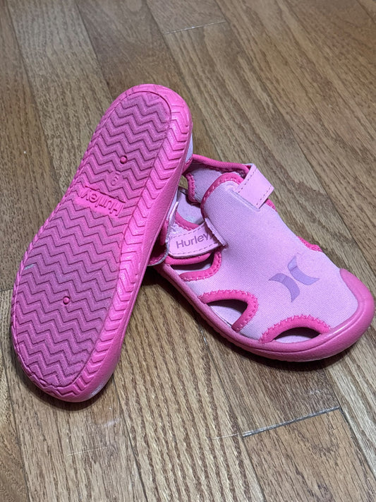 Water shoes, Shoes 9 (Toddler:2-4yr)