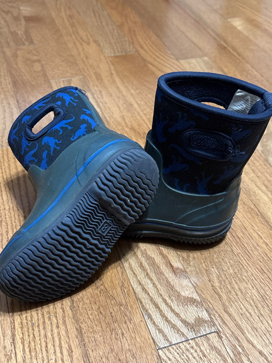 Winter boots, Shoes 8 (Toddler:2-4yr)
