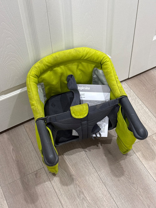 Fast table chair