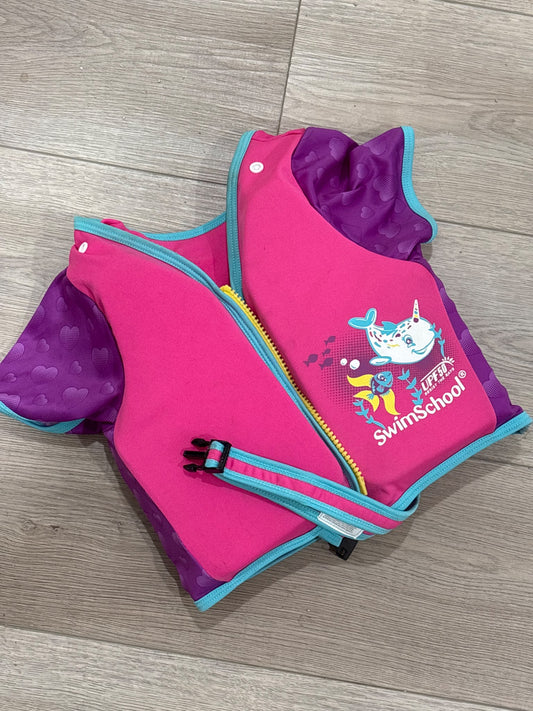 Life jacket