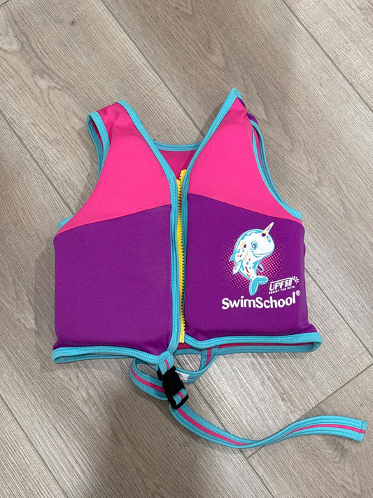 Life jacket