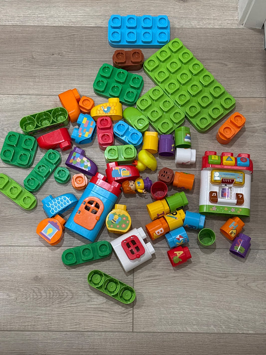 Leap builders
