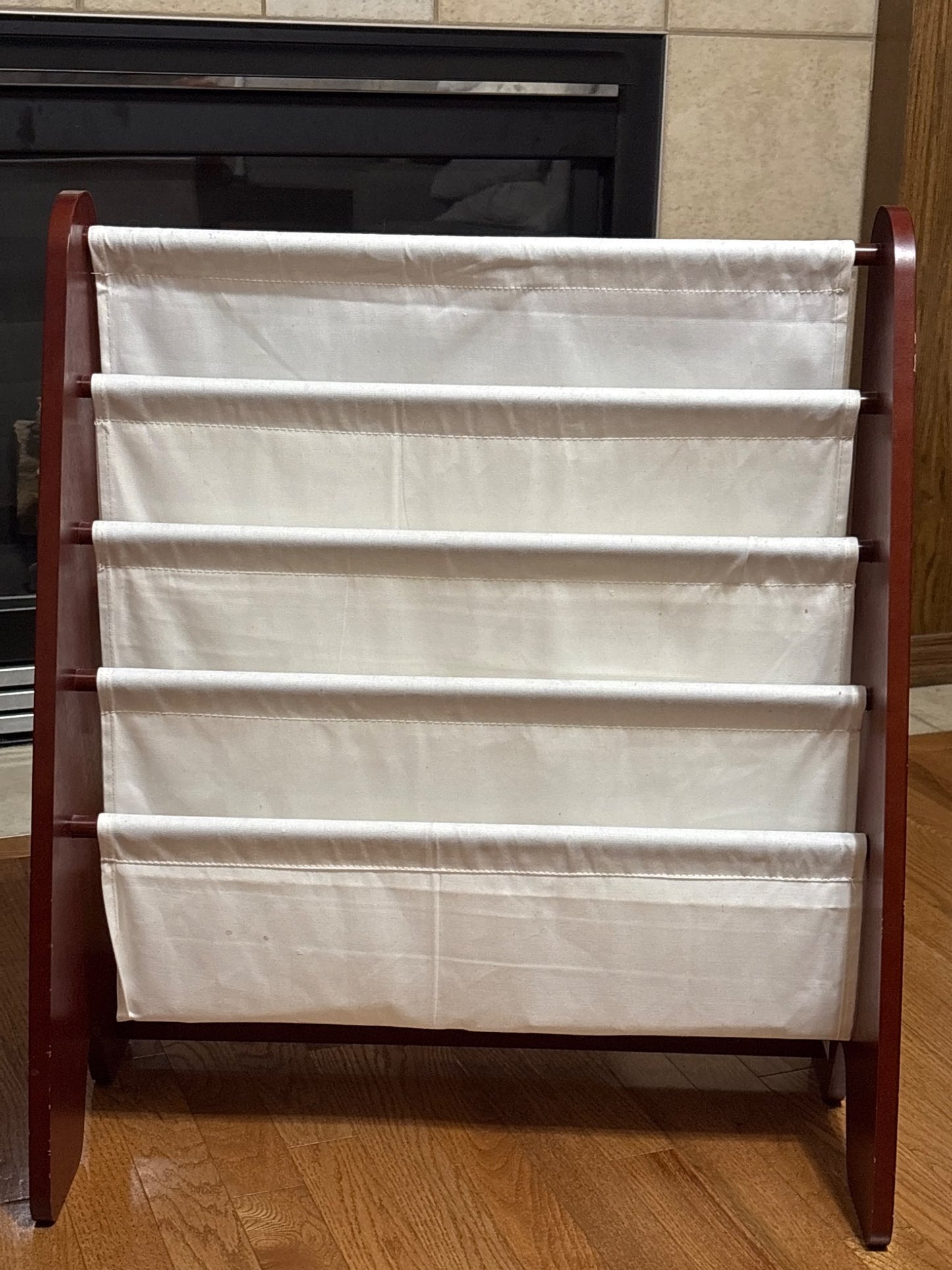 Sling Book case
