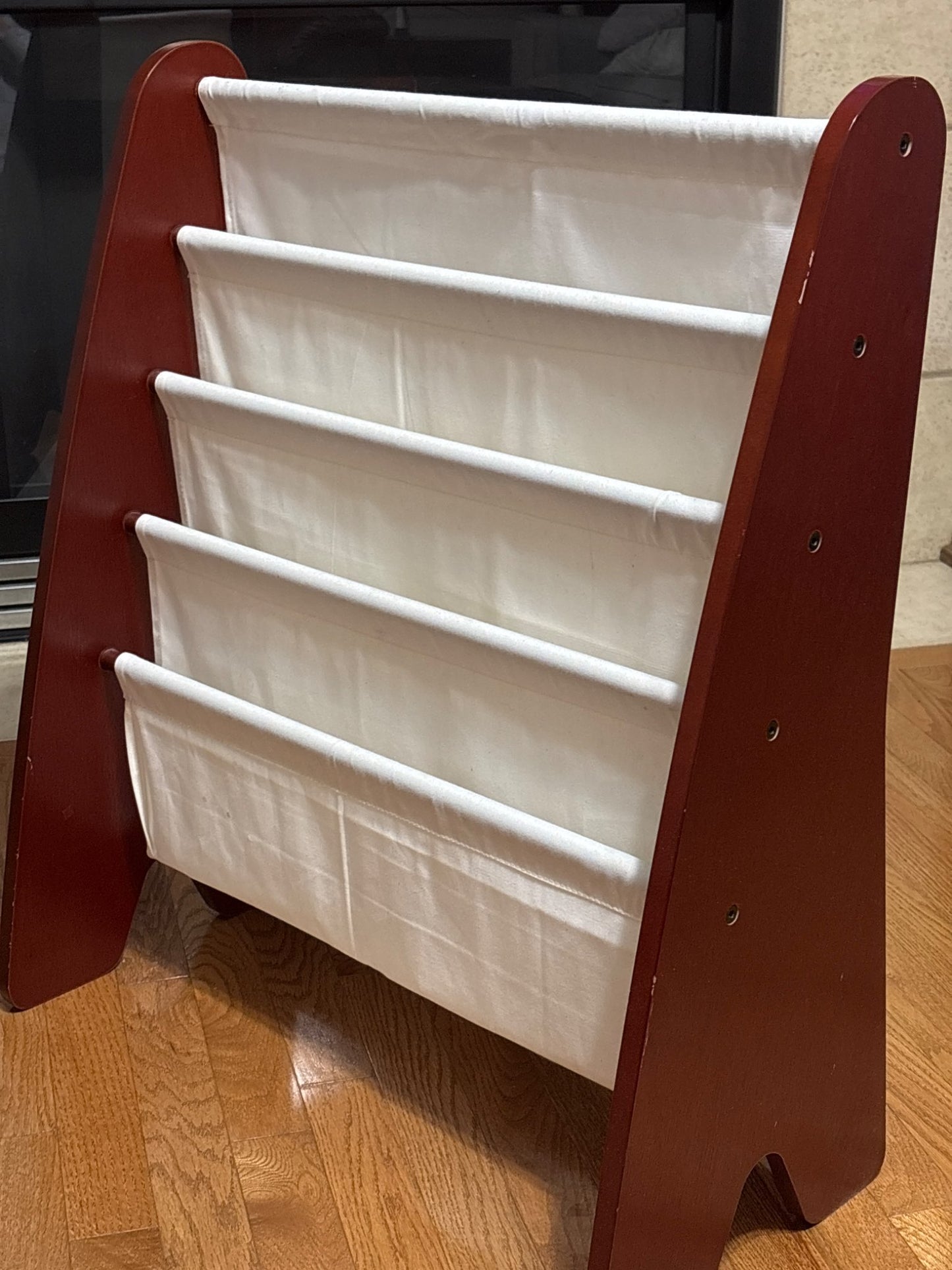Sling Book case