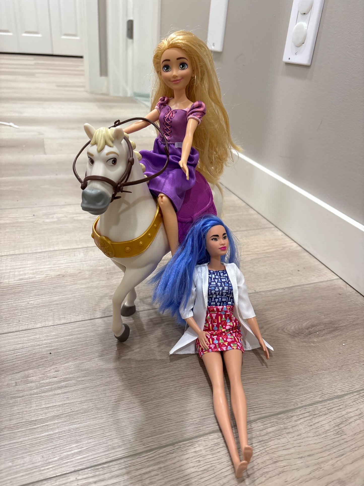 Barbie bundle