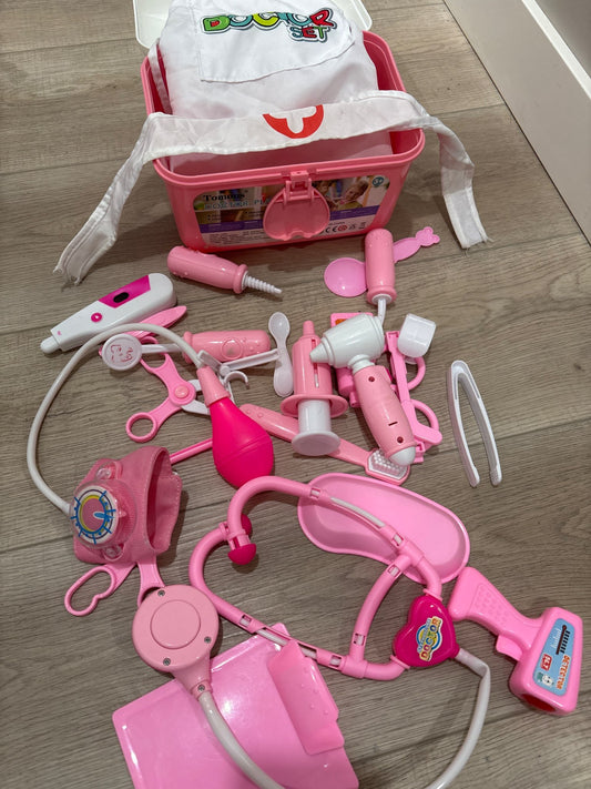 Doctor set