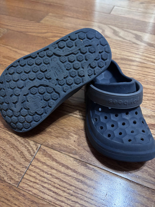 Joybees clog, Shoes 8 (Toddler:2-4yr)