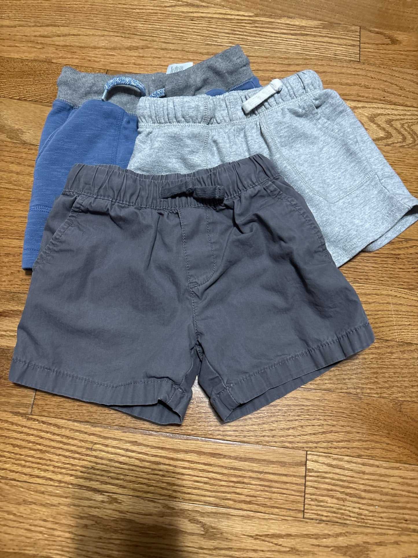 Shorts, Kids 3T