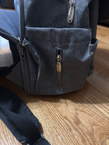 Diaper Bag - Leke baby