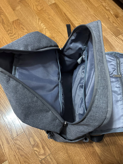 Diaper Bag - Leke baby