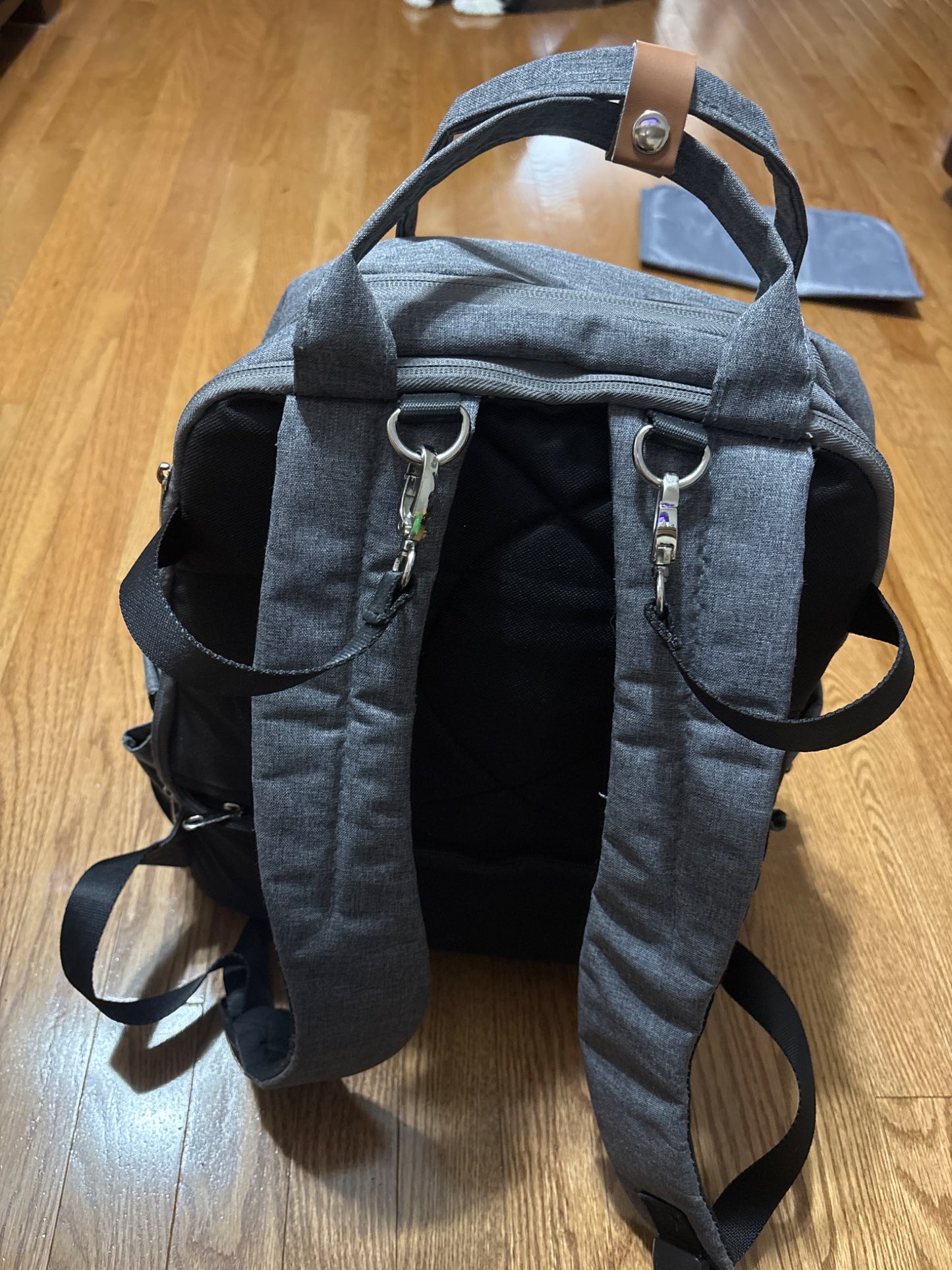 Diaper Bag - Leke baby