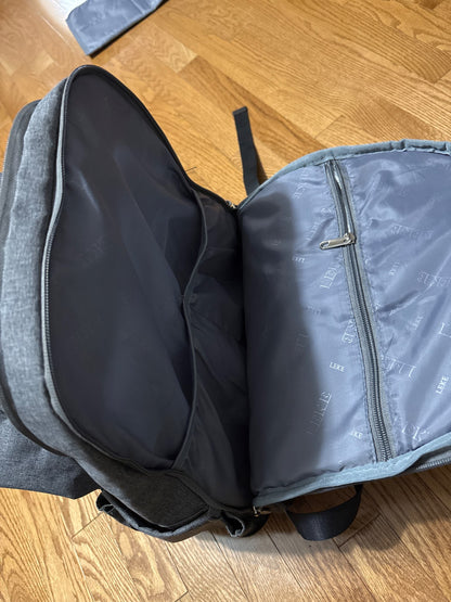 Diaper Bag - Leke baby