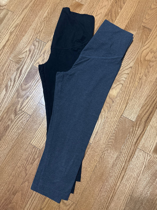 Maternity capris, Maternity S (4-6)