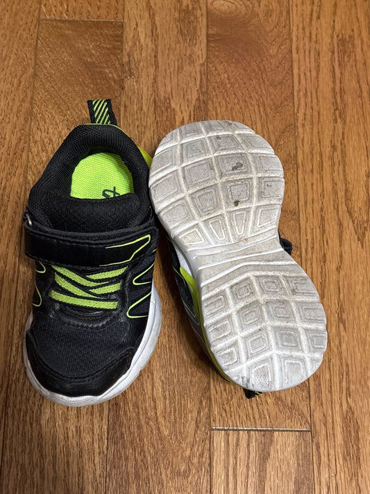 Light up shoes, Shoes 6 (Walkers:12-24 mth)