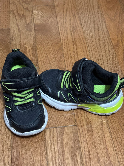 Light up shoes, Shoes 6 (Walkers:12-24 mth)