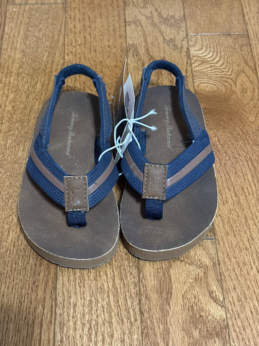 Flip flops, Shoes 6 (Walkers:12-24 mth)
