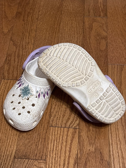 Crocs, Shoes 10 (Toddler:2-4yr)