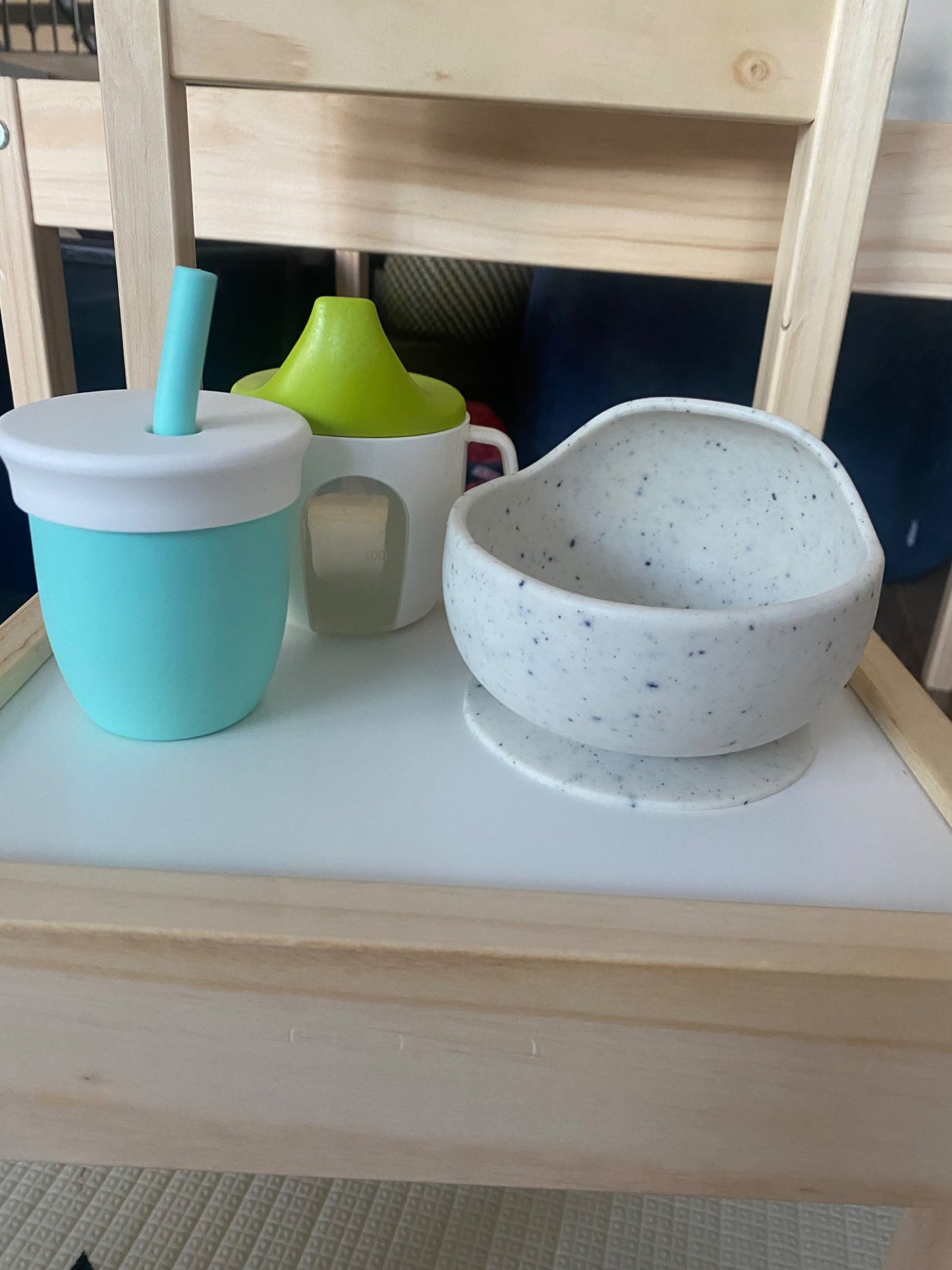 Feeding Set